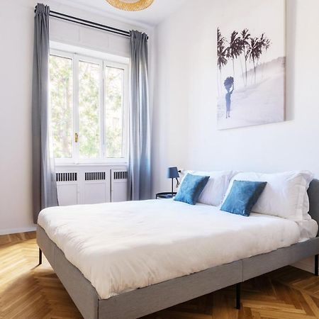 Hemeras Boutique Homes Luxury 4Bdr Close To Duomo Milano Eksteriør billede