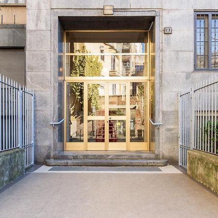 Hemeras Boutique Homes Luxury 4Bdr Close To Duomo Milano Eksteriør billede