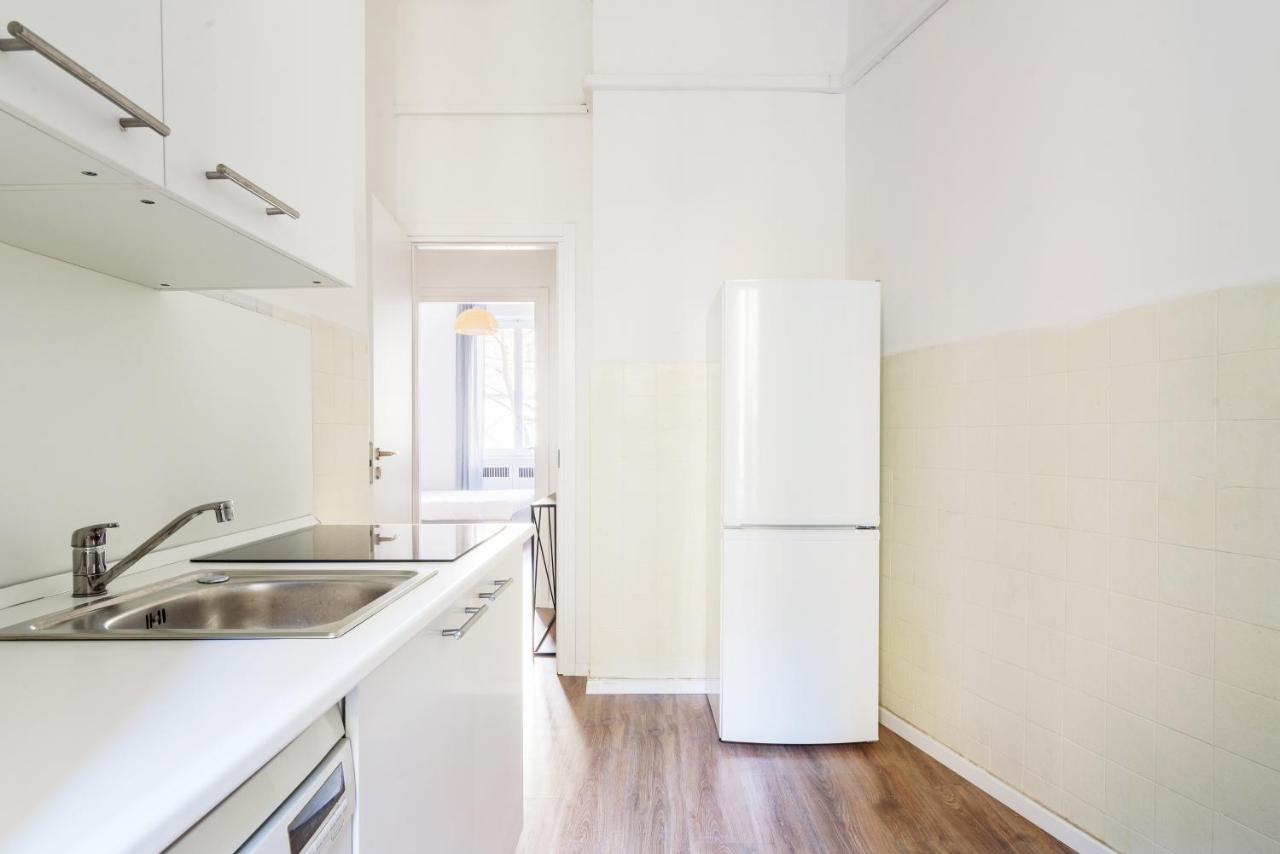 Hemeras Boutique Homes Luxury 4Bdr Close To Duomo Milano Eksteriør billede