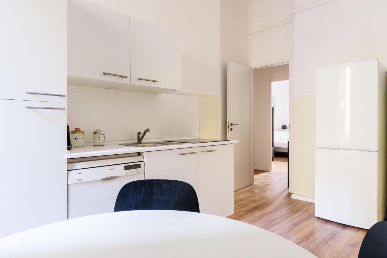 Hemeras Boutique Homes Luxury 4Bdr Close To Duomo Milano Eksteriør billede