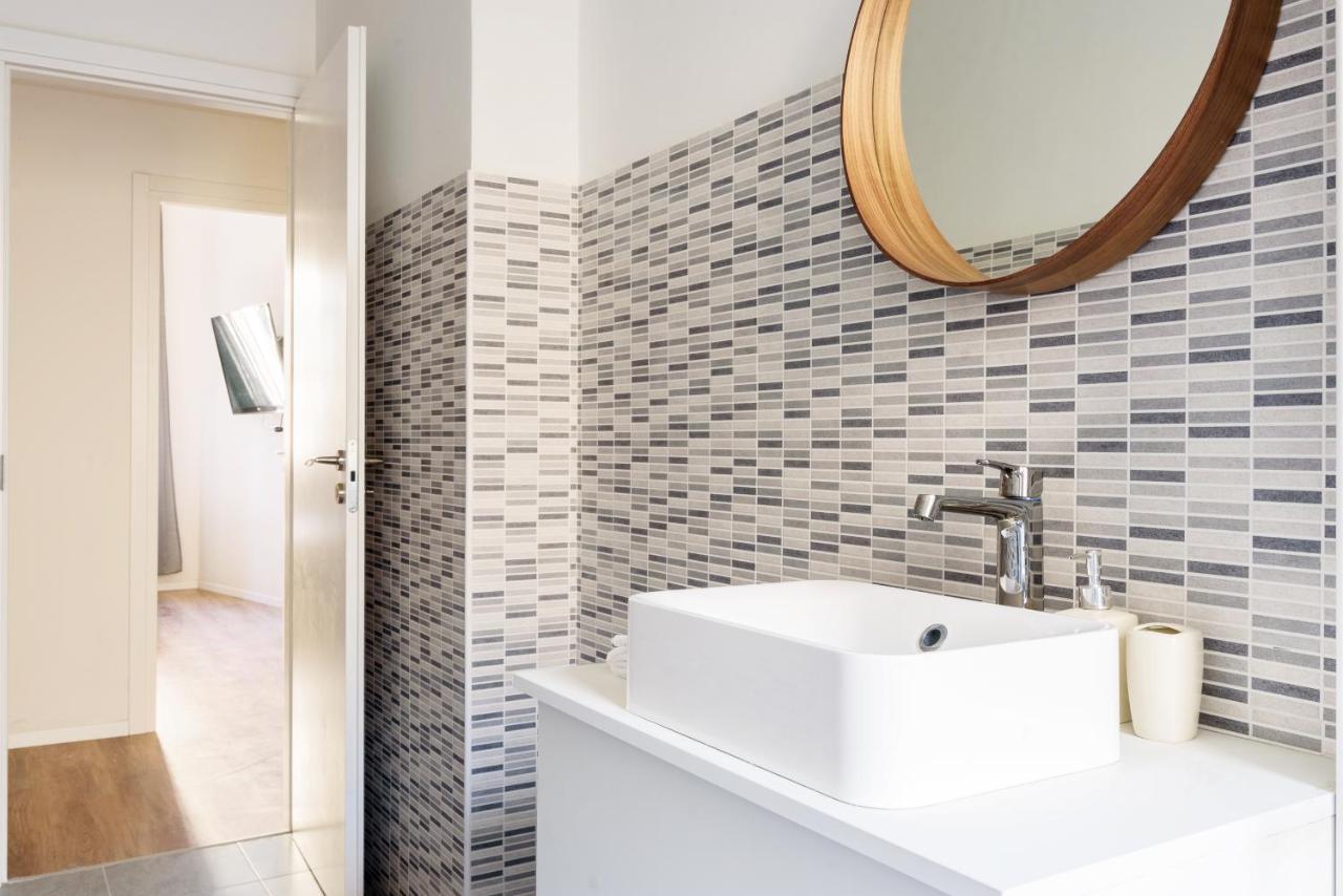 Hemeras Boutique Homes Luxury 4Bdr Close To Duomo Milano Eksteriør billede