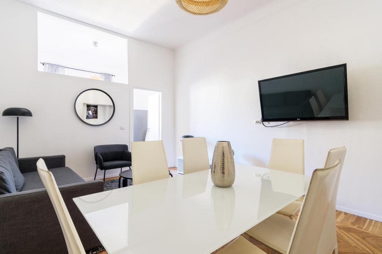 Hemeras Boutique Homes Luxury 4Bdr Close To Duomo Milano Eksteriør billede