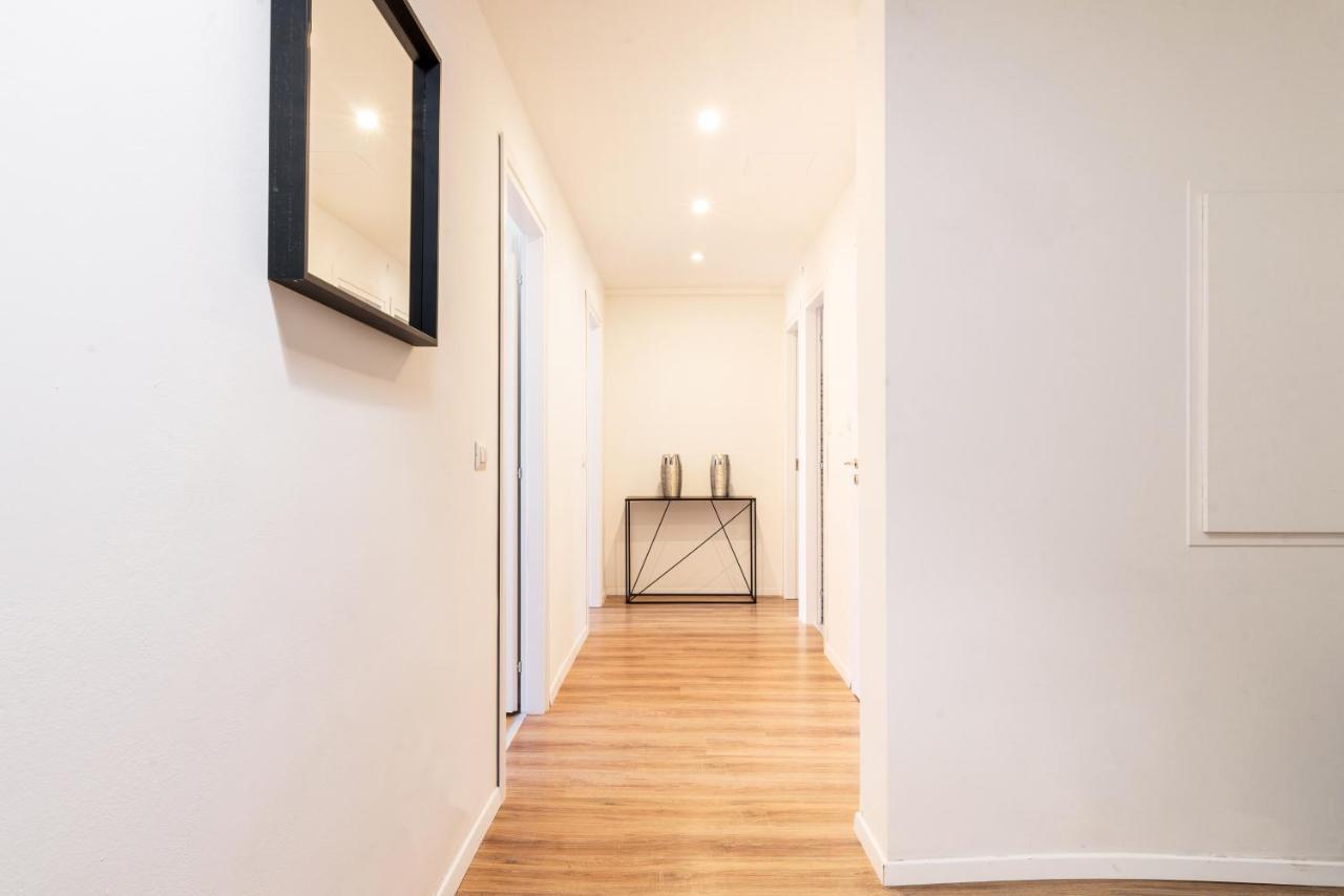 Hemeras Boutique Homes Luxury 4Bdr Close To Duomo Milano Eksteriør billede