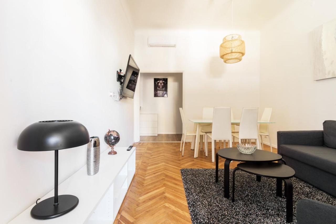 Hemeras Boutique Homes Luxury 4Bdr Close To Duomo Milano Eksteriør billede